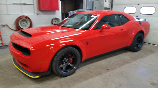 Bear Chrysler Dodge Jeep Ram, 1127 Pine St, Berwick, PA 18603, USA, 