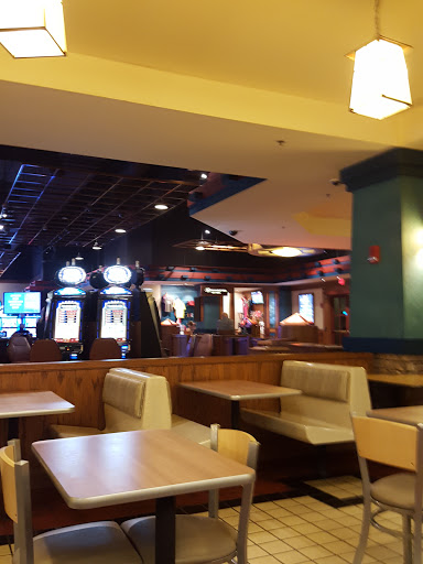 Casino «Diamond Jo Worth Casino», reviews and photos, 777 Diamond Jo Lane, Northwood, IA 50459, USA