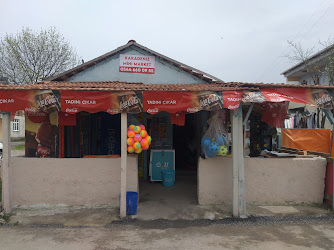 Bizim Toptan Satış Mağazaları Bafra Şubesi