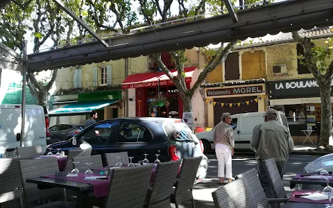 Café de l'Avenir image