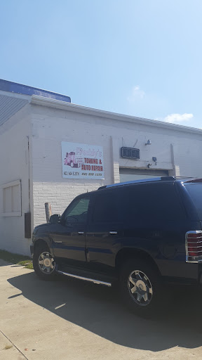 Auto Repair Shop «Freddy auto Repair», reviews and photos, 604 E 28th St, Lorain, OH 44055, USA