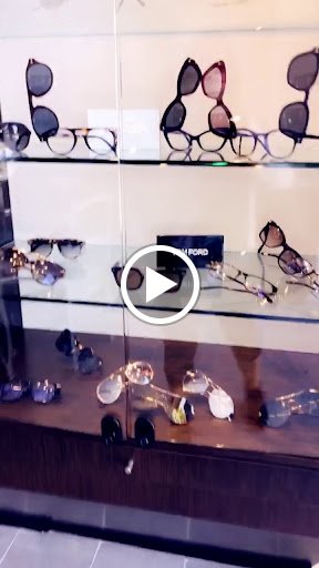 Optician «OPTIQUE by Cynthia & Christine», reviews and photos, 8947 California Route 2, West Hollywood, CA 90069, USA
