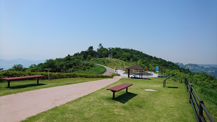 あじ竜王山公園