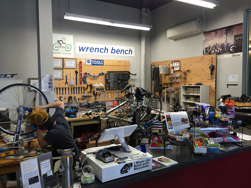 Bicycle Store «OSCyclery», reviews and photos, 1114 NE Orenco Station Pkwy, Hillsboro, OR 97124, USA