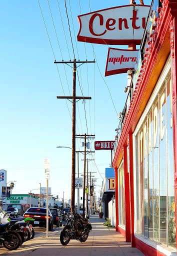Motorcycle Dealer «Century Motorcycles», reviews and photos, 1640 S Pacific Ave, San Pedro, CA 90731, USA