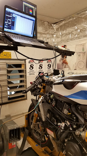 Ducati Dealer «Ducati Indianapolis», reviews and photos, 4629 Northwestern Dr, Zionsville, IN 46077, USA