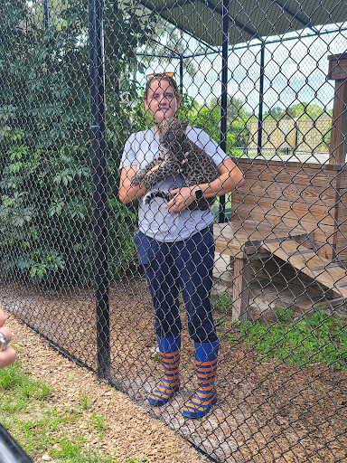 Tourist Attraction «Panther Ridge Conservation Center», reviews and photos, 14755 Palm Beach Point Blvd, Wellington, FL 33414, USA