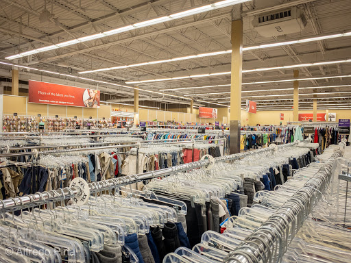 Thrift Store «Savers», reviews and photos