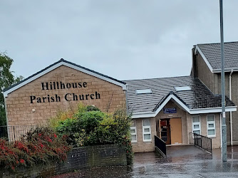 Hillhouse Parish Church