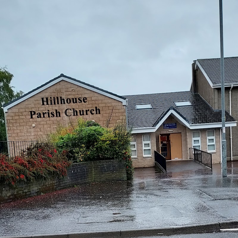 Hillhouse Parish Church