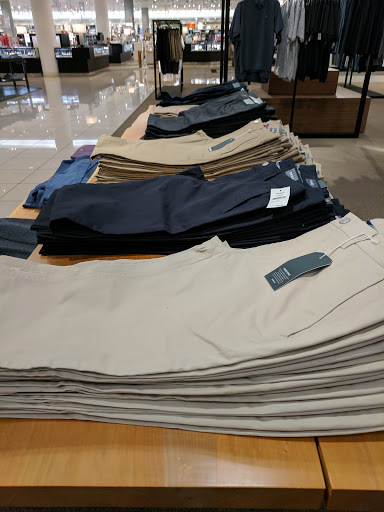 Department Store «Nordstrom», reviews and photos, 55 S W Temple, Salt Lake City, UT 84101, USA