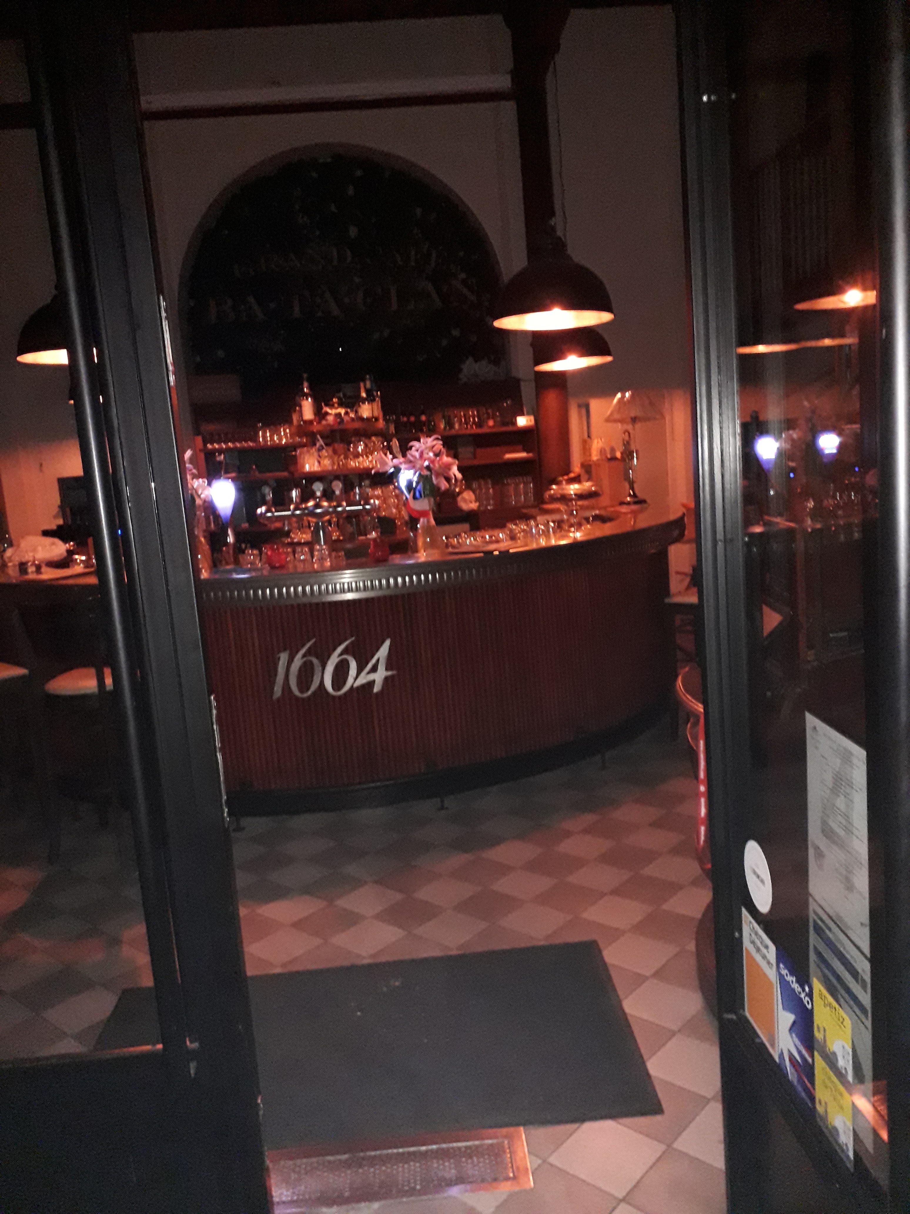Photo n° 2 de l'avis de Mick.i fait le 03/10/2018 à 11:01