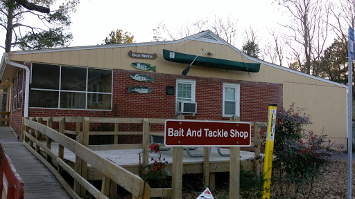 Government Office «Sweetwater Creek State Park», reviews and photos, 1750 Mt Vernon Rd, Lithia Springs, GA 30122, USA