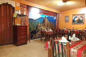 INKAS Restaurant image