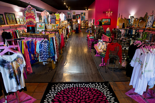 Boutique «Pink Poppy Artisans Boutique», reviews and photos, 114 W 8th St, Georgetown, TX 78626, USA