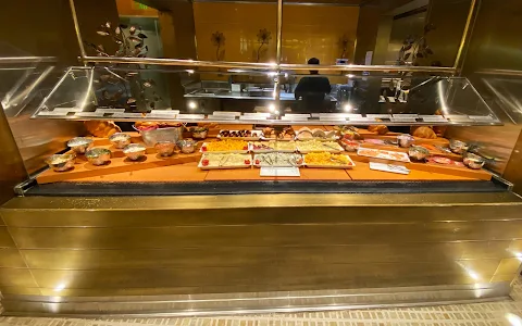 Cravings Buffet image