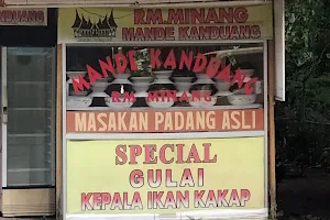 RM. Minang Mande Kanduang image