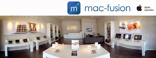 Computer Store «mac-fusion», reviews and photos, 304 Main St, Seal Beach, CA 90740, USA