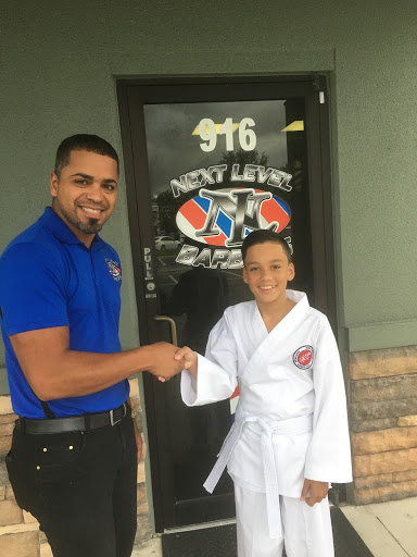Barber Shop «Next Level Barbers», reviews and photos, 11601 S Orange Blossom Trail #102, Orlando, FL 32837, USA