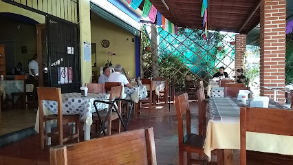 Santa Clara Restaurante - Cuautla #1, La Capilla, 62933 Jonacatepec, Mor., Mexico