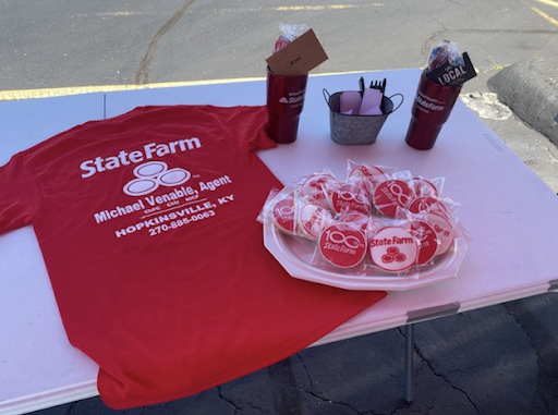 Insurance Agency «Michael Venable - State Farm Insurance Agent», reviews and photos