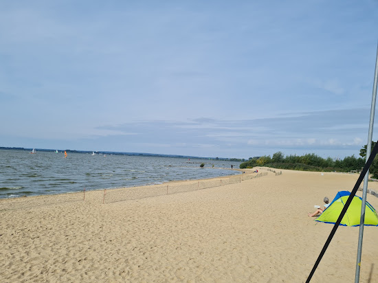 Strand Dummersee