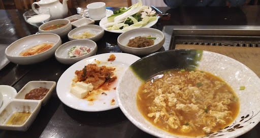 Myung Ga Restaurant