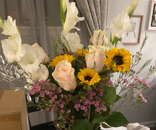 Florist «NE FLOWER BOUTIQUE», reviews and photos, 11702 Bustleton Ave, Philadelphia, PA 19116, USA