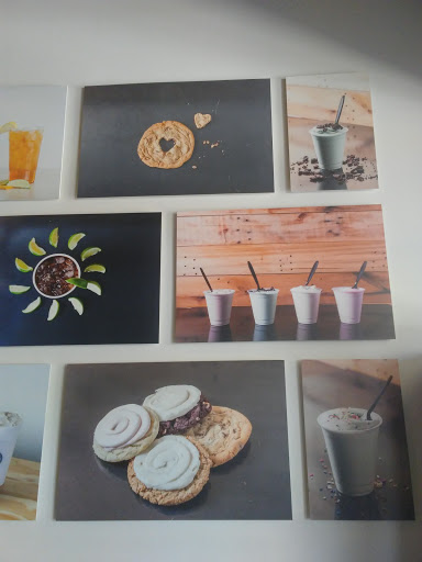 Soft Drinks Shop «The Soda Shop», reviews and photos, 4311 E Baseline Rd #101a, Gilbert, AZ 85234, USA