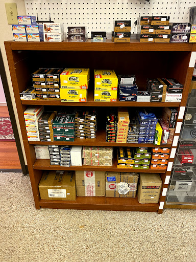 Gun Shop «Sunset Firearms», reviews and photos, 8855 SW Holly St #119, Wilsonville, OR 97070, USA