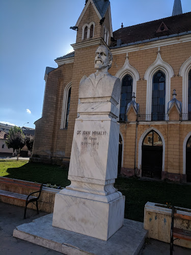 Casa Memorială Ioan Mihaly de Apșa - <nil>