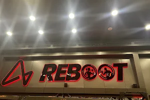 Reboot Lifestyle Fitness Studio image