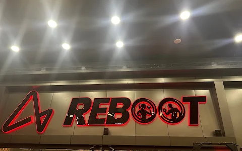 Reboot Lifestyle Fitness Studio image