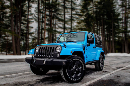 Jeep Dealer «Nemer Chrysler Jeep Dodge Ram of Saratoga», reviews and photos, 617 Maple Ave, Saratoga Springs, NY 12866, USA