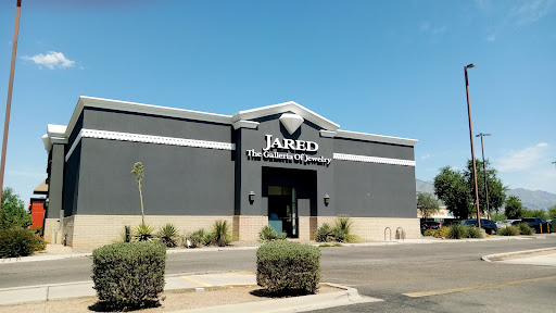 Jared The Galleria of Jewelry, 4240 N Oracle Rd, Tucson, AZ 85705, USA, 