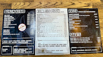 Menu du Kebab Kumpels Münster à Münster