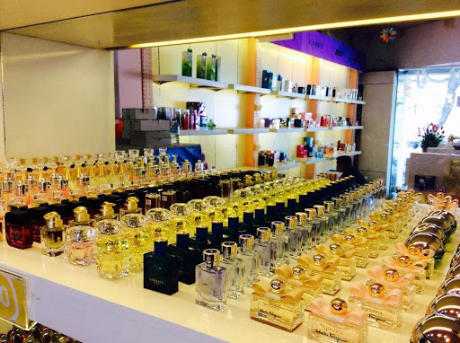 Perfumeries Ho Chi Minh