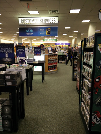 Book Store «Barnes & Noble», reviews and photos, 319 US-202, Bridgewater, NJ 08807, USA