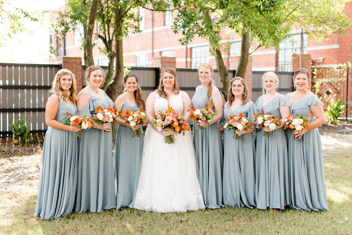 Bridal Shop «Bella Bridesmaid», reviews and photos, 2425 Kildaire Farm Rd #305, Cary, NC 27518, USA