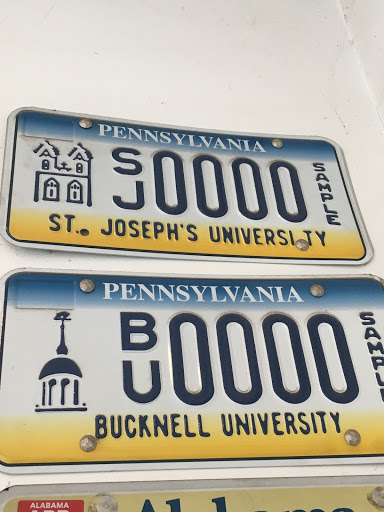 Auto Tag Agency «Bucks County Auto Tags», reviews and photos