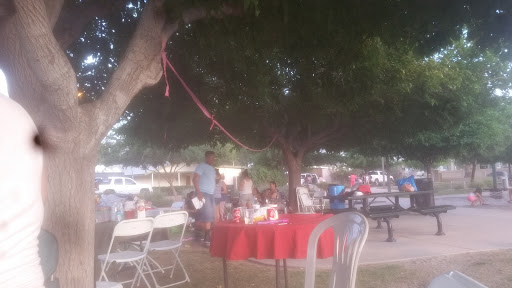 Park «Hudson Park», reviews and photos, 1430 S Cedar St, Tempe, AZ 85281, USA