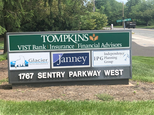 Insurance Agency «Capitol Insurance Co», reviews and photos