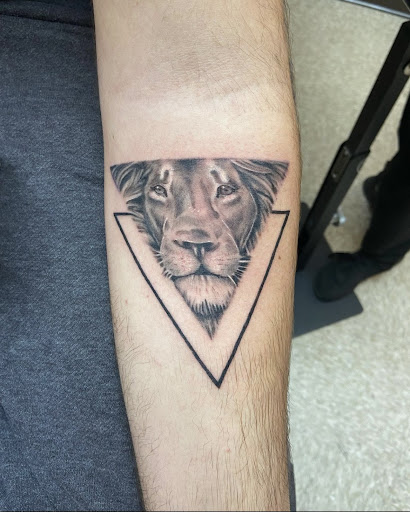 Tattoo Shop «Magic Needle Tattoo & Body», reviews and photos, 4550 FM 1960 Suite E, Humble, TX 77346, USA