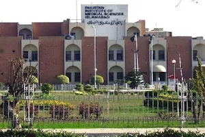 PIMS Hospital Islamabad image