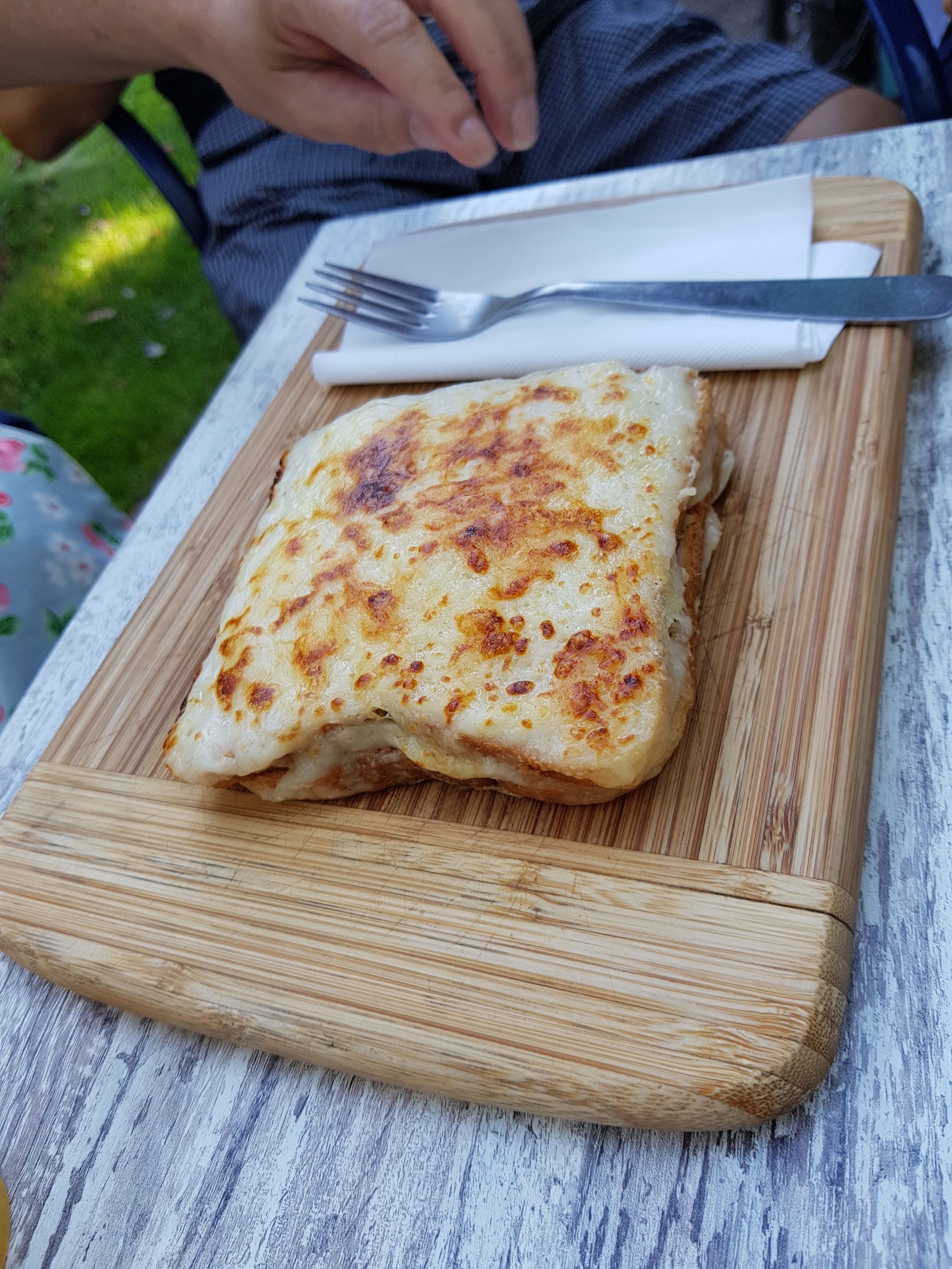 Photo n° 1 de l'avis de Ching.e fait le 19/06/2017 à 15:52