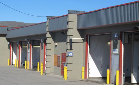 Silver Star Car Wash, 2005 48 Ave, Vernon, BC V1T 3P9, Canada, 