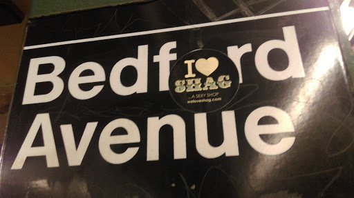 Boutique «SHAG... a sexy shop», reviews and photos, 108 Roebling St, Brooklyn, NY 11211, USA