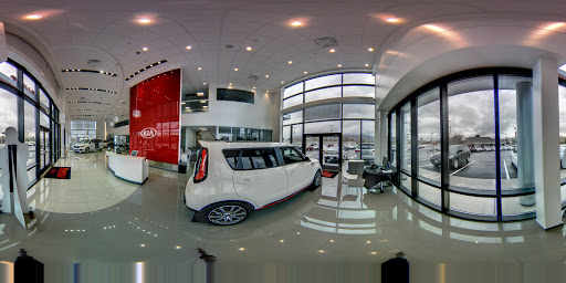 Kia Dealer «Young Kia», reviews and photos, 308 Main St, Layton, UT 84041, USA