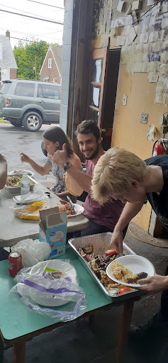 Auto Repair Shop «K & S Auto Tech», reviews and photos, 321 E Susquehanna St, Allentown, PA 18103, USA