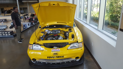 Auto Parts Store «Brothers Performance», reviews and photos, 3060 Performance Cir, DeLand, FL 32724, USA
